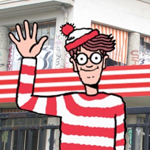 Inventaire : Participez ! #1