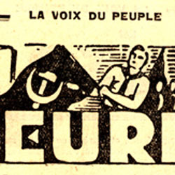 Les archives racontent
