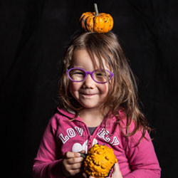 Portraits végétaux