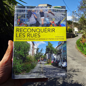 Reconquérir les rues