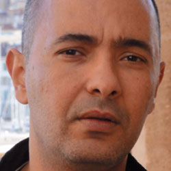 Le Rize reçoit Kamel Daoud