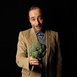 Phraséologie légumière
