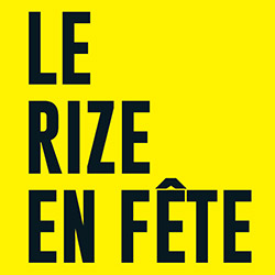Le Rize en fête