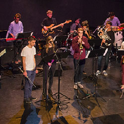Big Band de l'Insa
