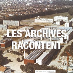 Les archives racontent
