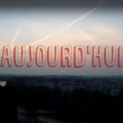 Aujourd'hui