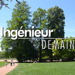 Ingénieur pour demain
