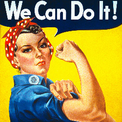 Qui a peur du mot féminisme ?