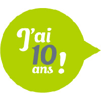 J'ai 10 ans
