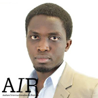 Rencontre avec Mohamed Mbougar Sarr