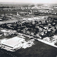 Héritages industriels