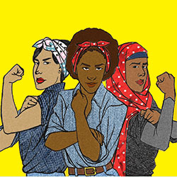 Café engagé #2 : L’autodéfense féminine