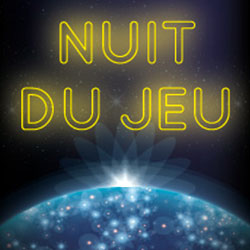 Nuit du Jeu