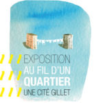 Au fil d'un quartier