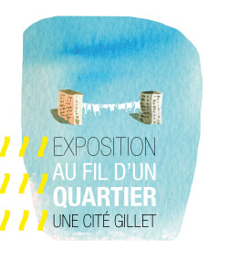 Au fil d'un quartier