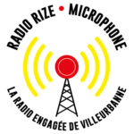 Radio Rize - émission n°8