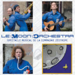 Moon Orchestra