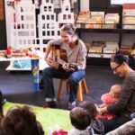 Musicâlins | professionnels de la petite enfance