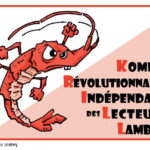 BIENVENUE AU KRILL !