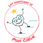 Les aventures de Piwi Cœur