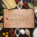 SurpRize gourmande