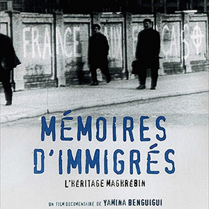 Mémoires d'immigrés