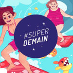 #Super demain : édition 2020