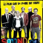 Ciné de l'été #1 : The Sound of Noise