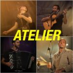 Escale musicale - Mariage musical improbable (atelier)