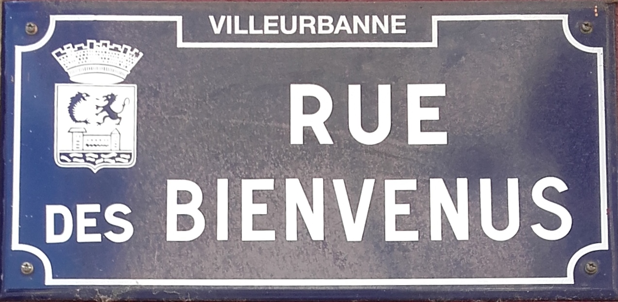 VILLEURBANNE : TERRITOIRE D’HOSPITALITÉ