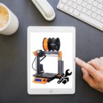 C@FÉ NUMÉRIQUE - L’impression 3D, pour quoi faire ?