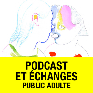 PRIZE SUR LE MONDE - Podcast et échanges (Public adulte)