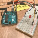 PRÊTS !? CODEZ ! - Circuits électroniques et musique