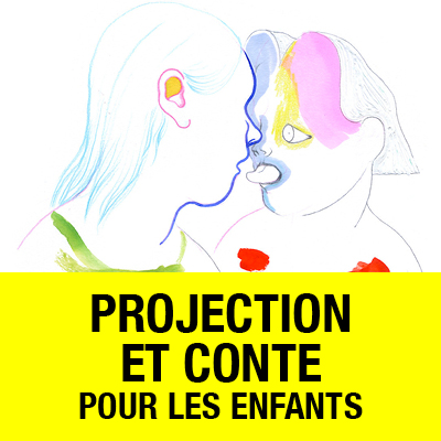 PRIZE SUR LE MONDE - Heure du conte (Public enfant)