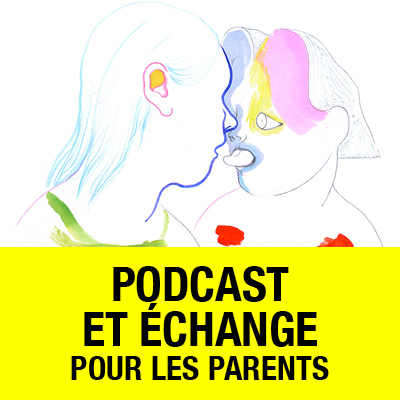 PRIZE SUR LE MONDE - Podcast et échanges (Public adulte)