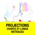 PRIZE SUR LE MONDE - Courts/longs métrages et table ronde