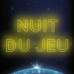 NUIT DU JEU