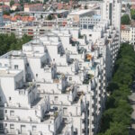 Balade urbaine - Gratte-Ciel, l'exploration utopique