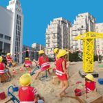 Visite guidée : Villeurbanne à hauteur d'enfants