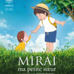 MIRAI MA PETITE SOEUR