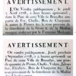 LES CAFÉS DE L’ARCHI : HABITER LE RÉEMPLOI