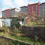 Balade urbaine - sur les traces des usines d’autrefois