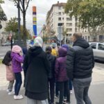 Balade urbaine - Balade du nous à Villeurbanne