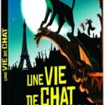 CINE DE L’ETE #5 / UNE VIE DE CHAT