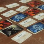 BAY-DAY : Codenames spécial BD