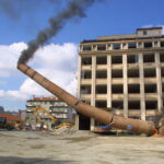 Visite ludique / ARCHÉOLOGIE INDUSTRIELLE