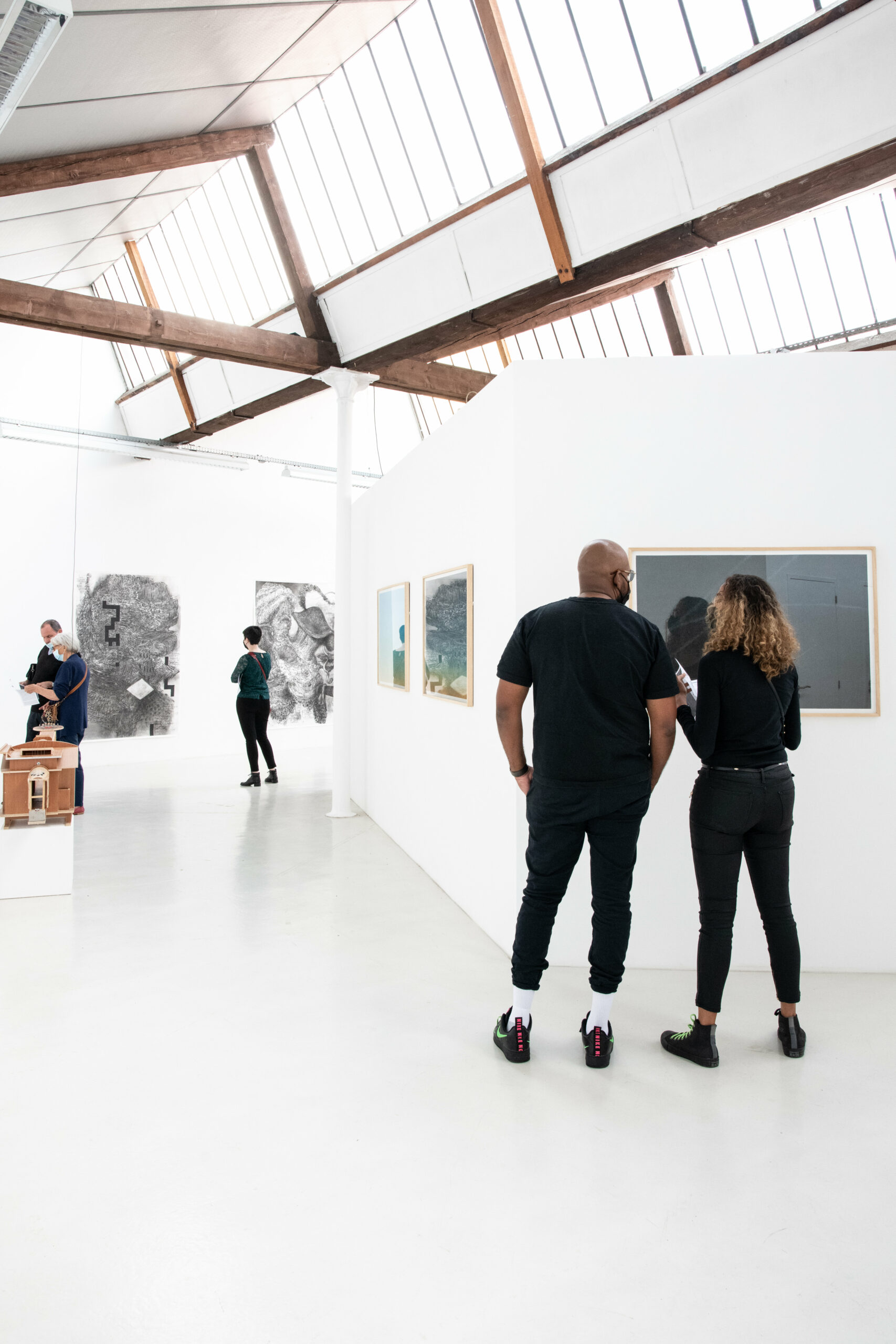 Visite de site et balade / URDLA