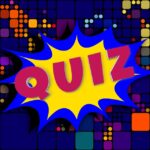 CINE QUIZ