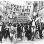 LA MARCHE DES FIERTÉS S'EXPOSE