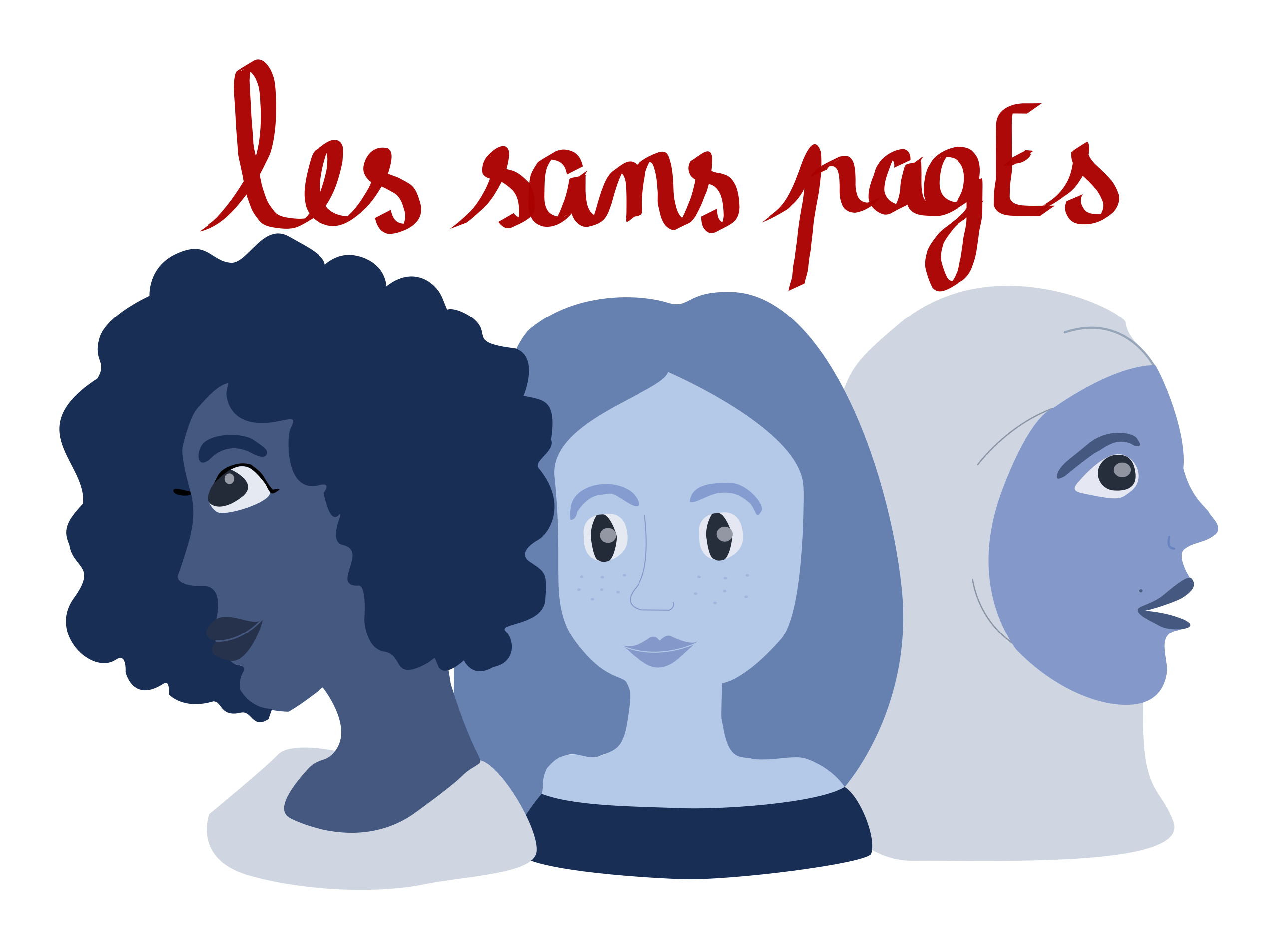 LES SANS PAGES : CONTRIBUER À WIKIPEDIA